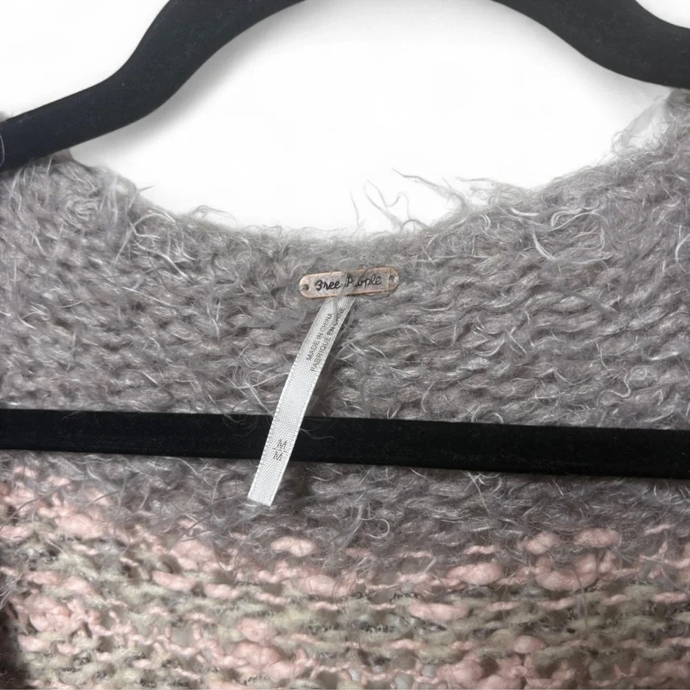 Free People cozy chic